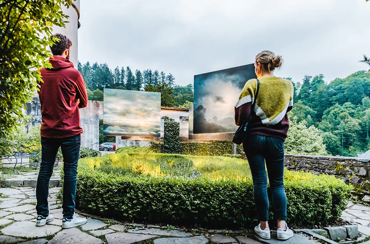 Wellnessurlaub Luxemburg für 2 (1 Nacht) - 14