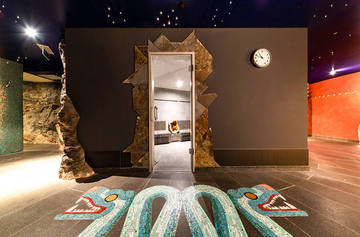 Wellnessurlaub Luxemburg für 2 (1 Nacht) - 6