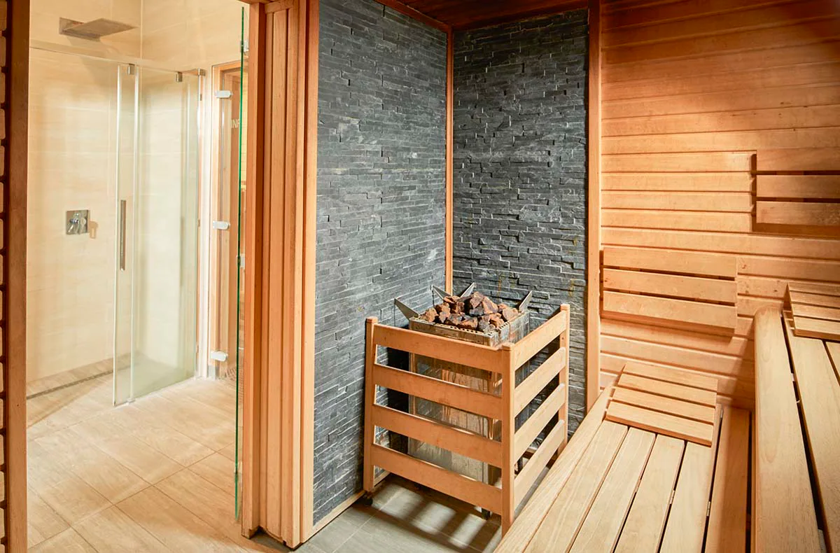 Wellnessurlaub in Marienbad für 2 (1 Nacht) - OREA Spa Hotel Cristal - 7