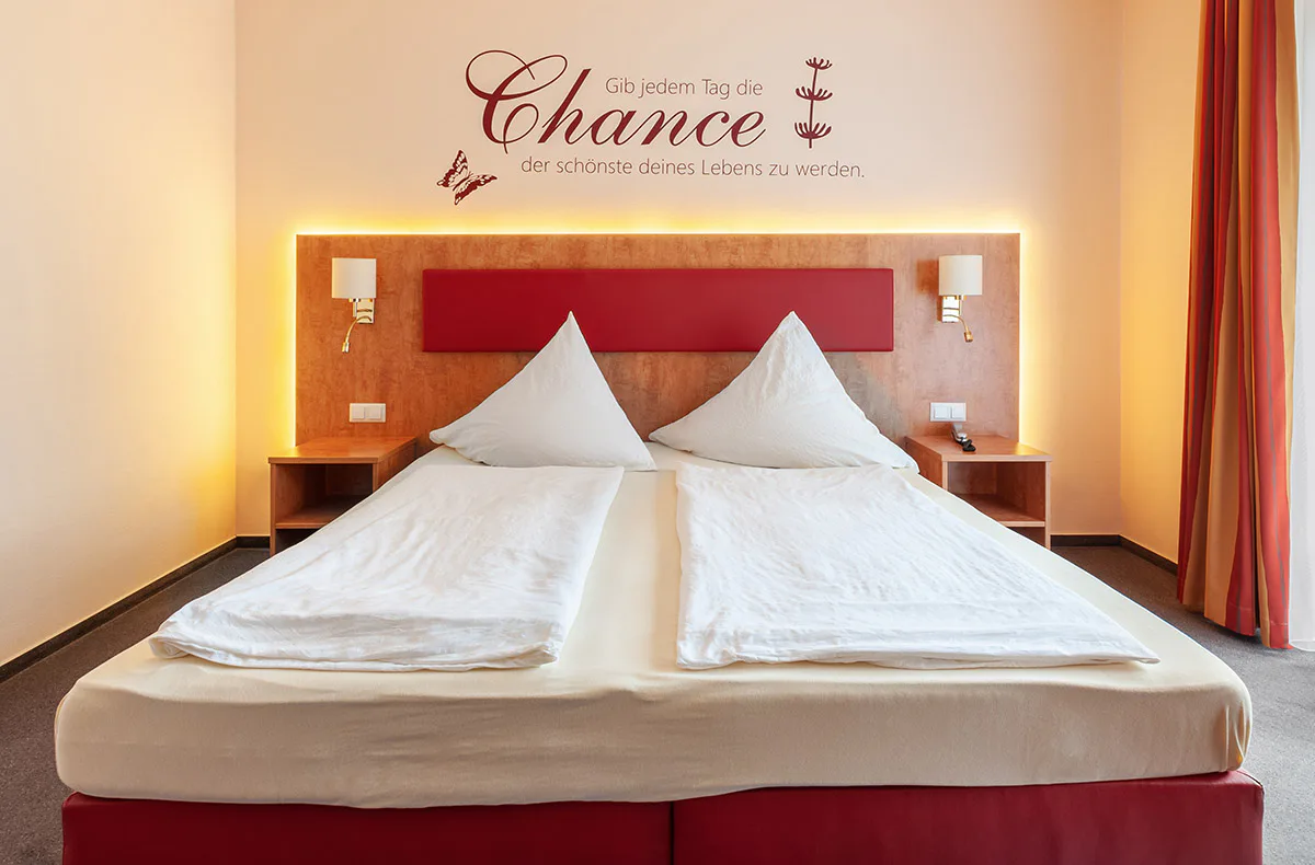 Wellnessurlaub mit Therme TherMarium für 2 (1 Nacht) - 4