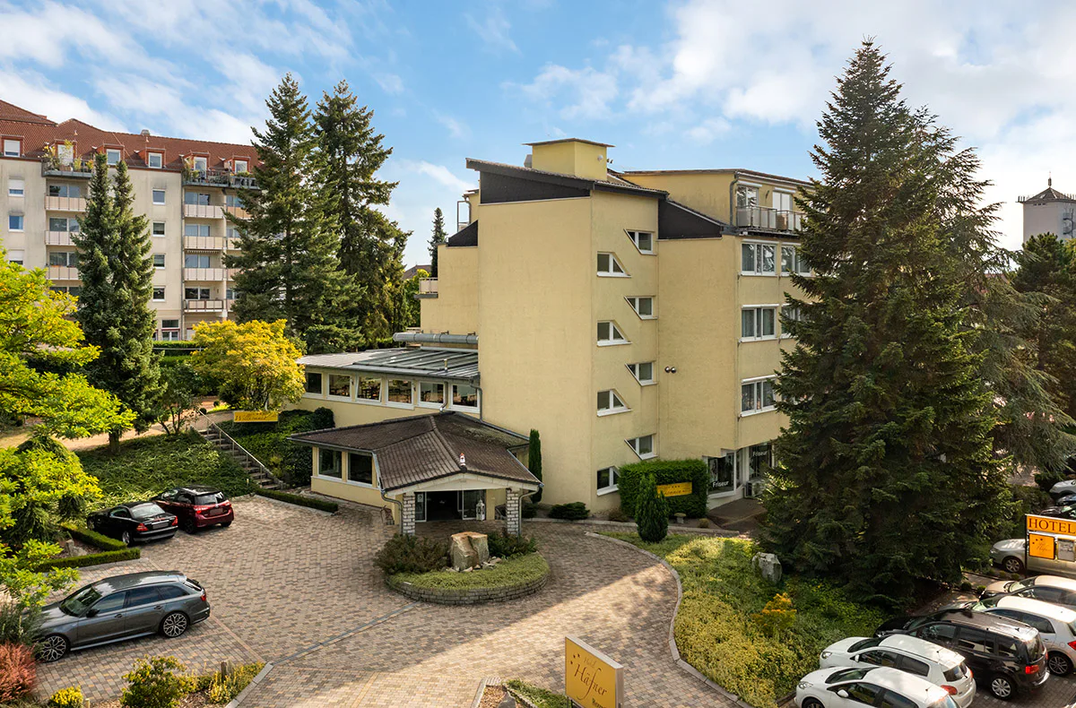 Wellnessurlaub mit Therme Sinsheim für 2 (1 Nacht) - 3