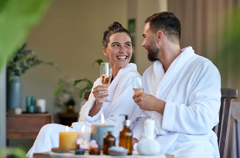 Wellnessurlaub nahe Spreewald für 2 (2 Nächte)