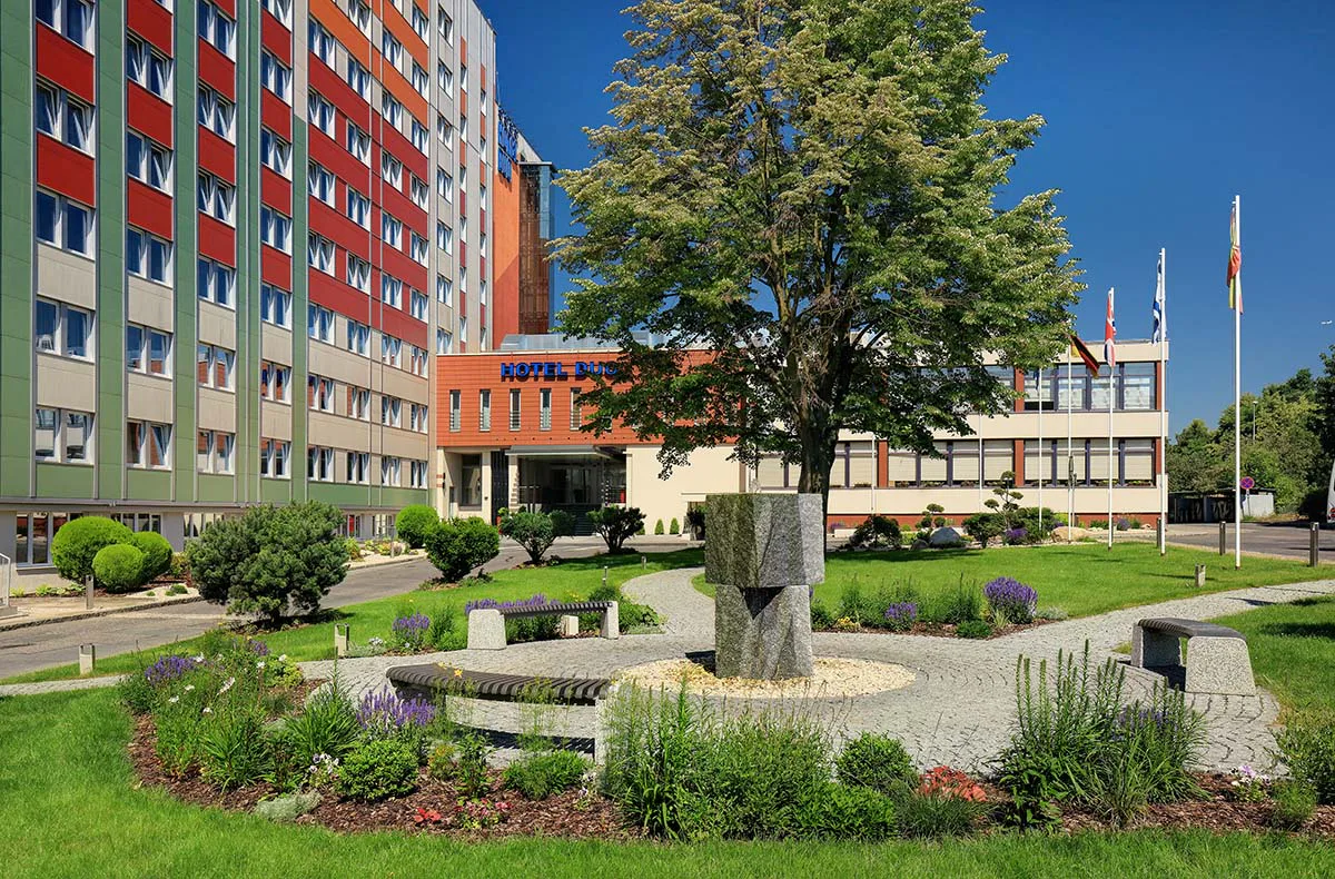 Wellnessurlaub Prag für 2 (2 Nächte) - 2