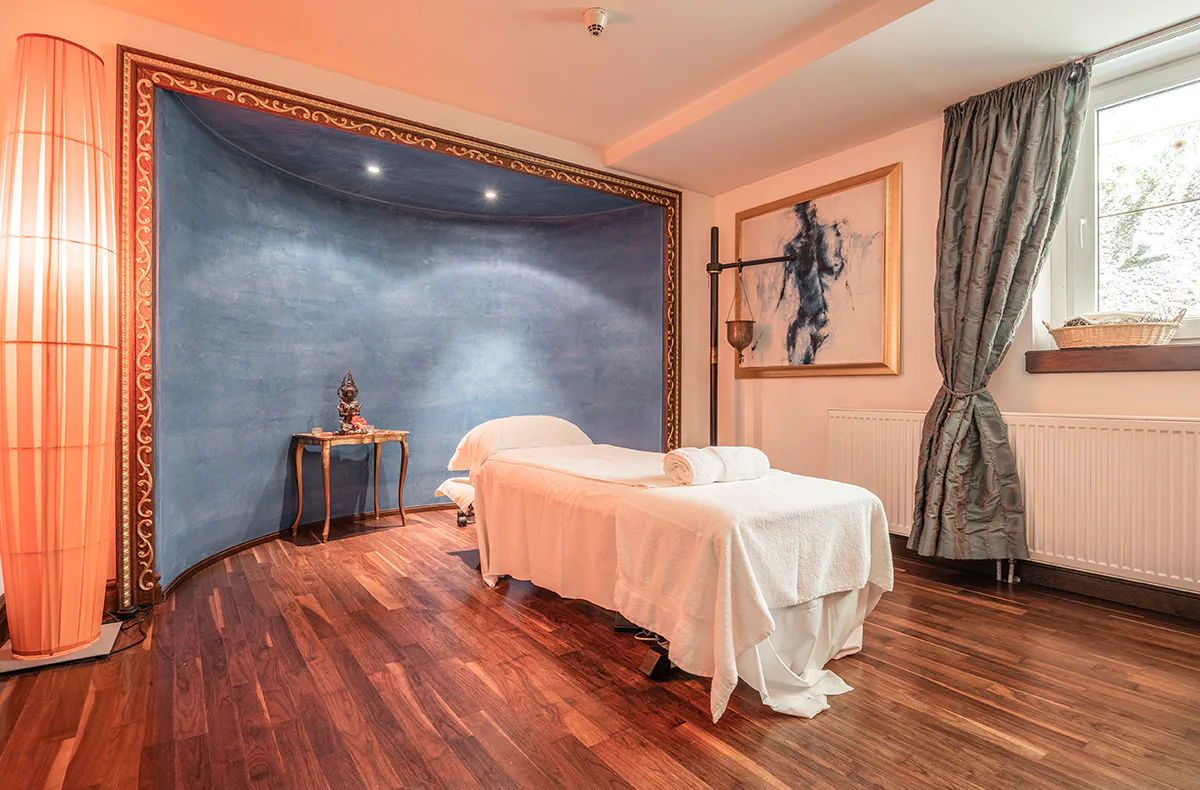 Wellnessurlaub Seefeld in Tirol für 2 (2 Nächte) - 11