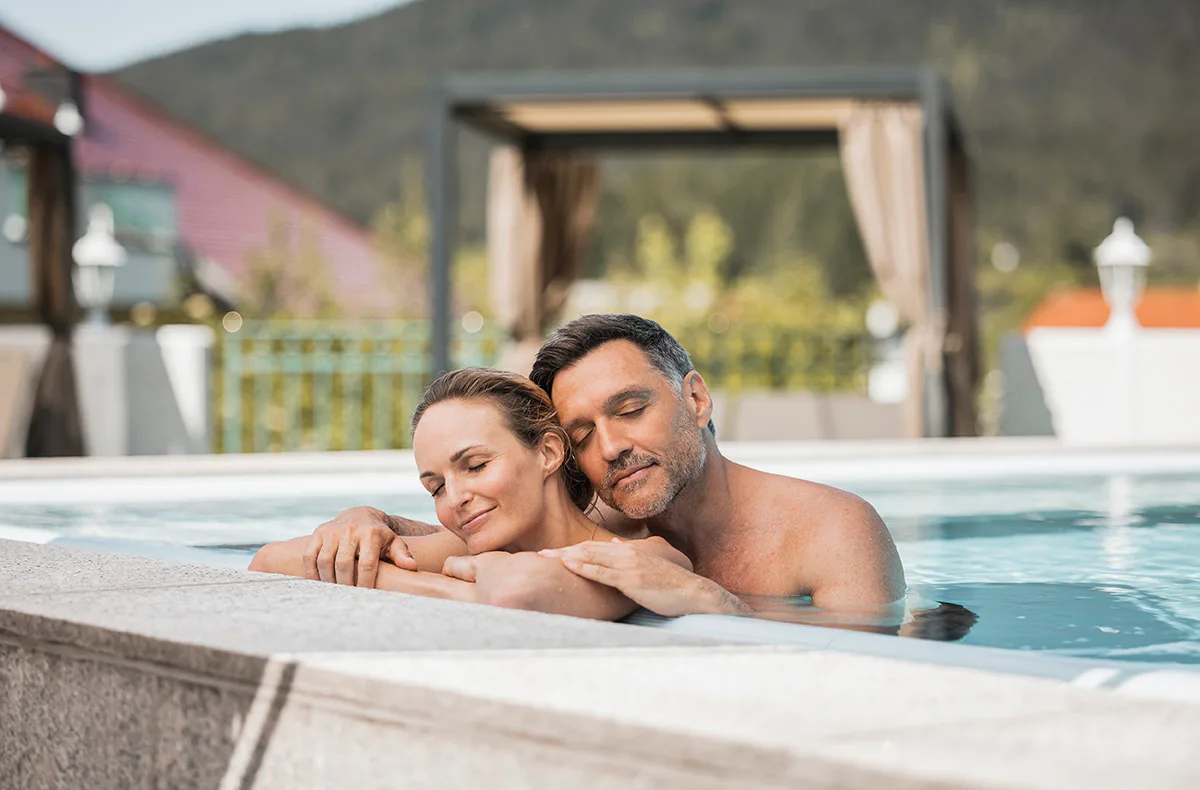 Wellnessurlaub Seefeld in Tirol für 2 (2 Nächte) - 3