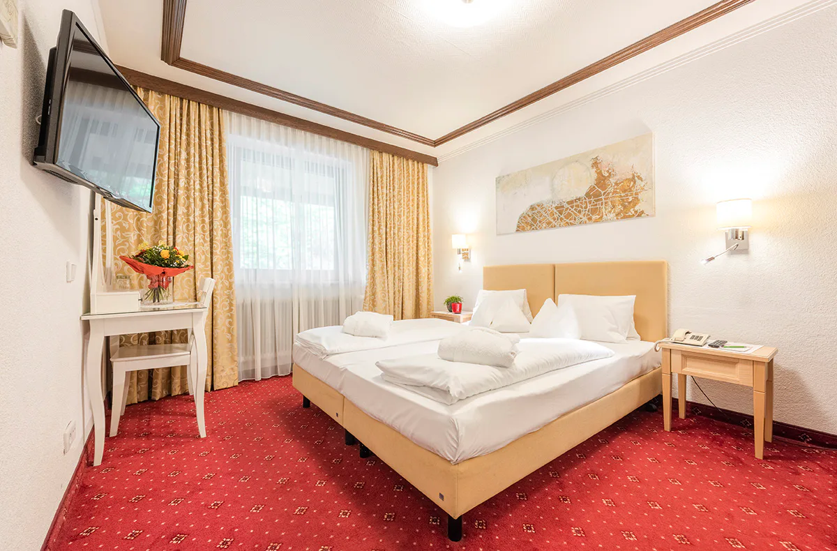 Wellnessurlaub Seefeld in Tirol für 2 (2 Nächte) - 5