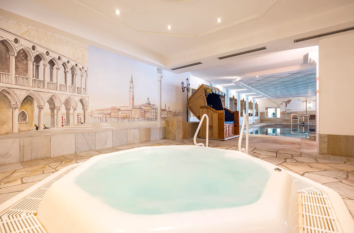 Wellnessurlaub Seefeld in Tirol für 2 (2 Nächte) - 7