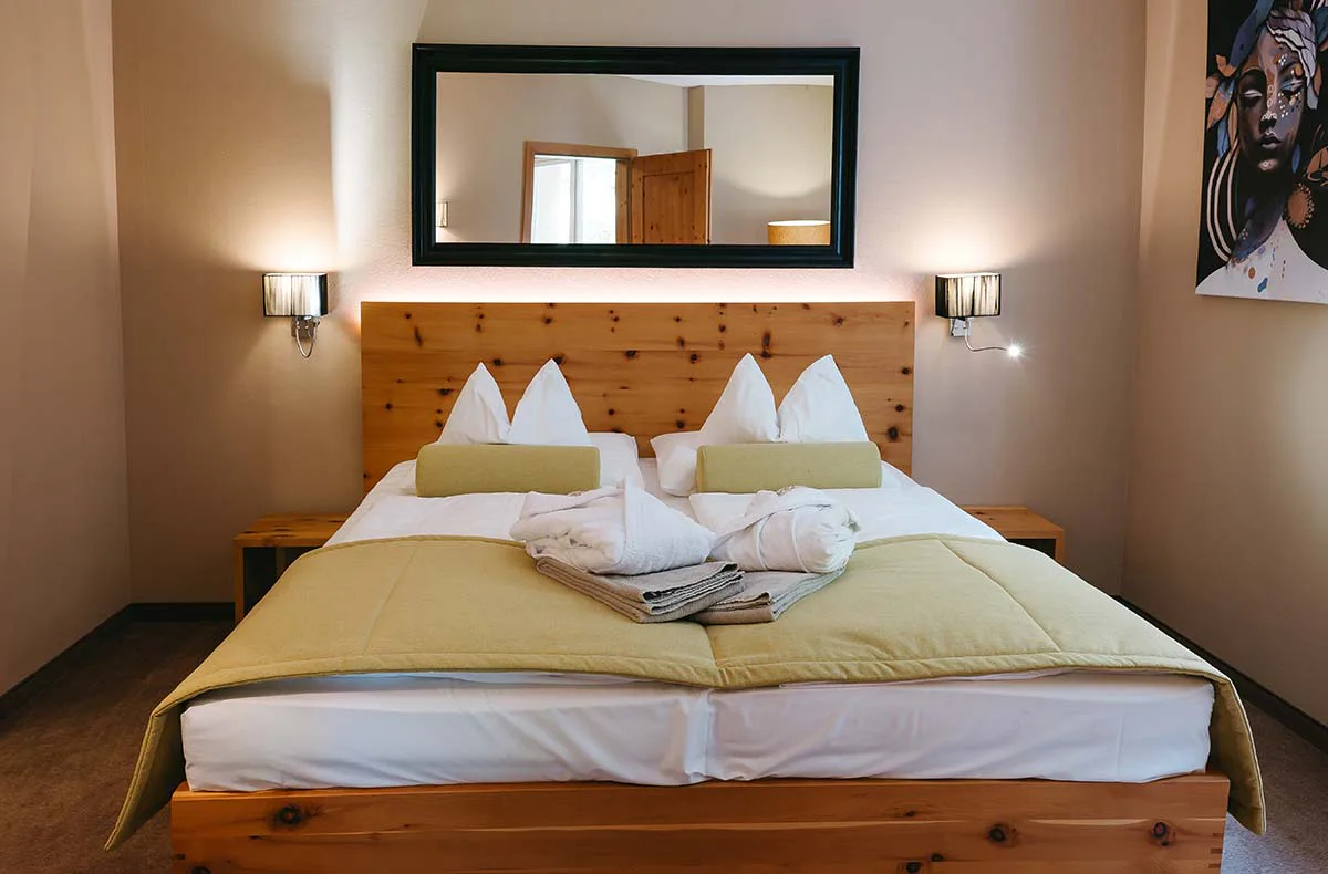 Wellnessurlaub im Südburgenland in Jennersdorf für 2 (2 Nächte) - 1