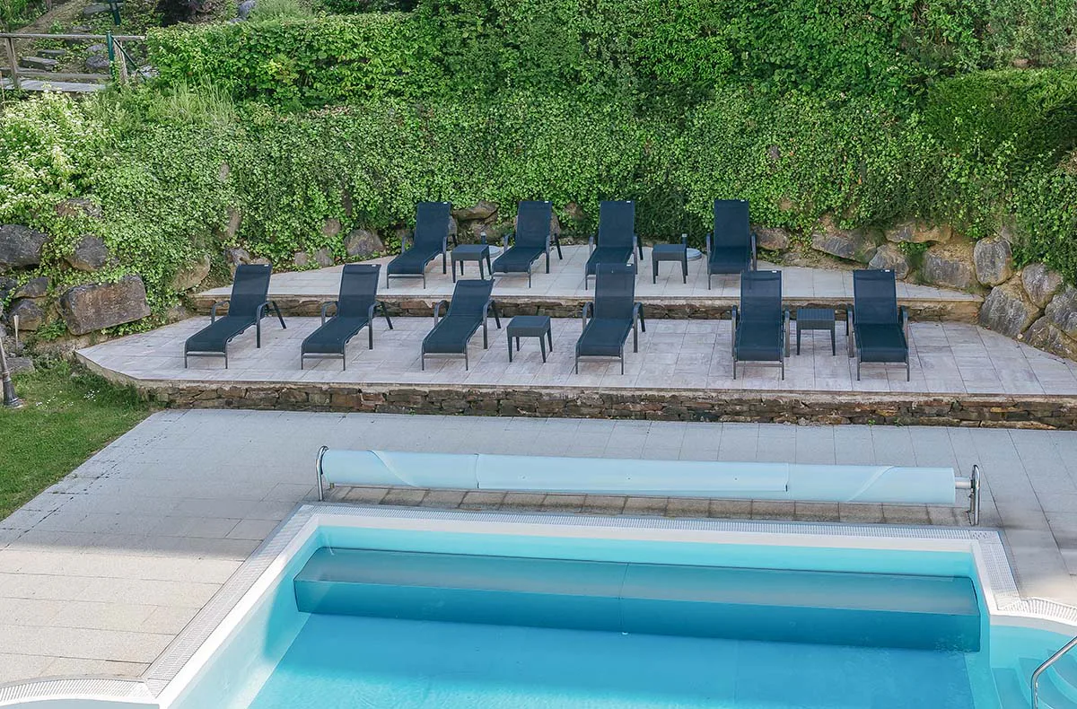 Wellnessurlaub im Südburgenland in Jennersdorf für 2 (2 Nächte) - 10