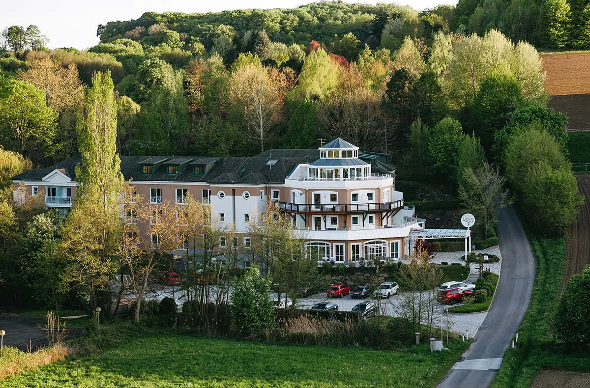 Wellnessurlaub im Südburgenland in Jennersdorf für 2 (2 Nächte) - 2