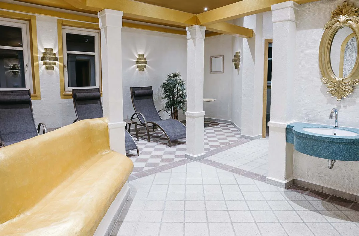 Wellnessurlaub im Südburgenland in Jennersdorf für 2 (2 Nächte) - 8