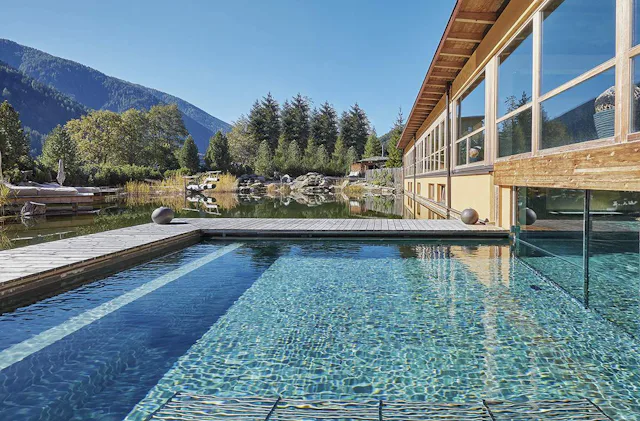 Wellnessurlaub Südtirol für 2 (2 Nächte)