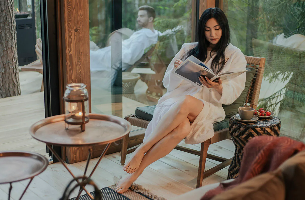 Wellnessurlaub Südtirol für 2 (2 Nächte) - 2