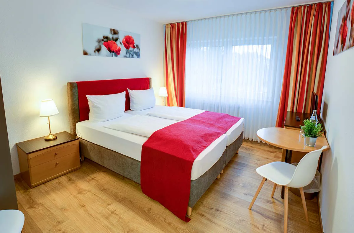 Wellnessurlaub Therme Sinsheim und Technikmuseum für 2 (4 Nächte) - 3