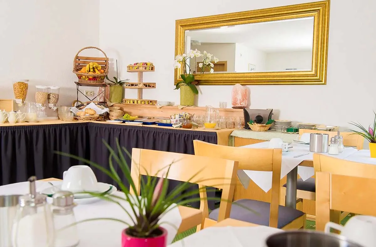 Wellnessurlaub Therme Sinsheim und Technikmuseum für 2 (4 Nächte) - 4