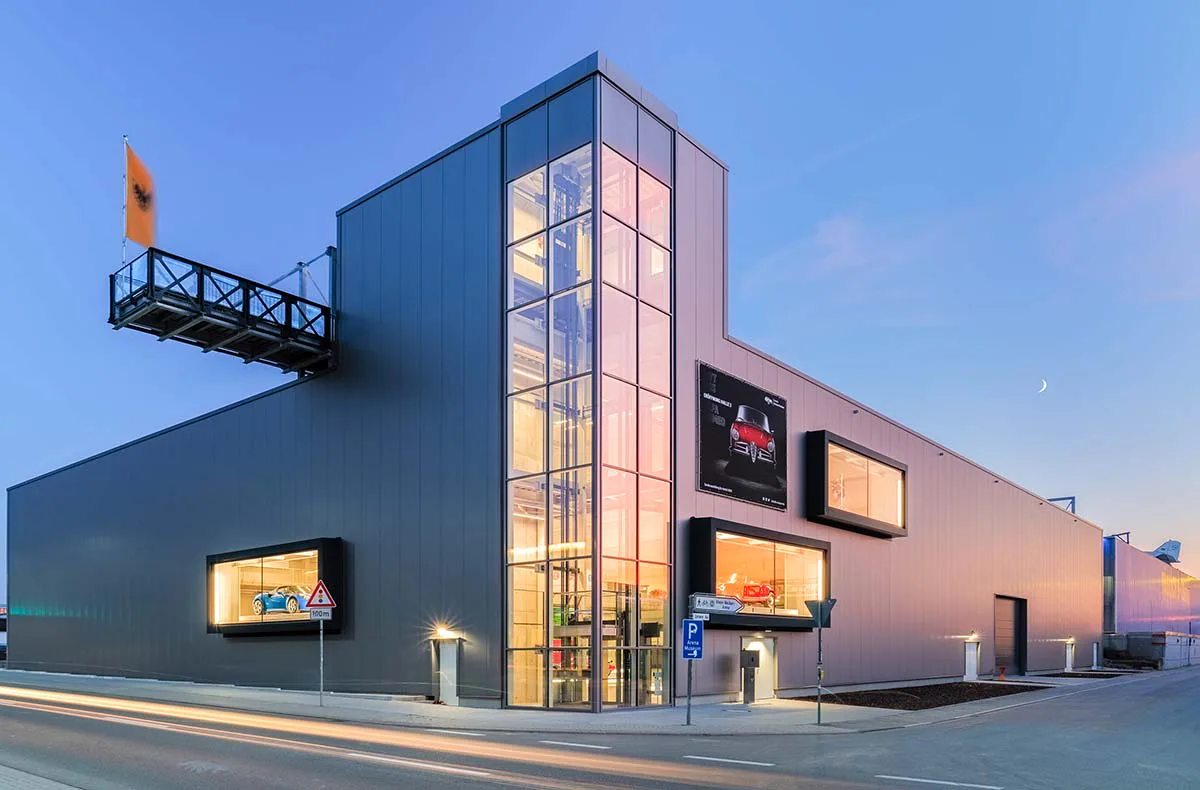Wellnessurlaub Therme Sinsheim und Technikmuseum für 2 (4 Nächte) - 6