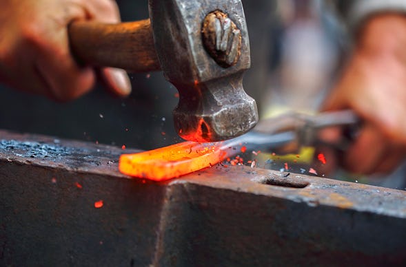 Werkzeug schmieden Recklinghausen