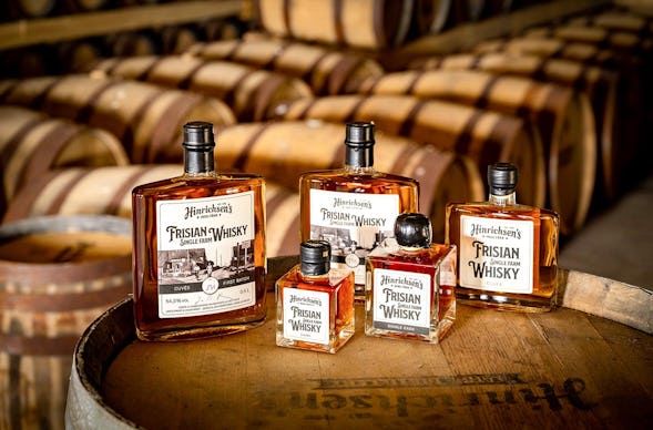 Whisky Destillerie Führung Dunsum