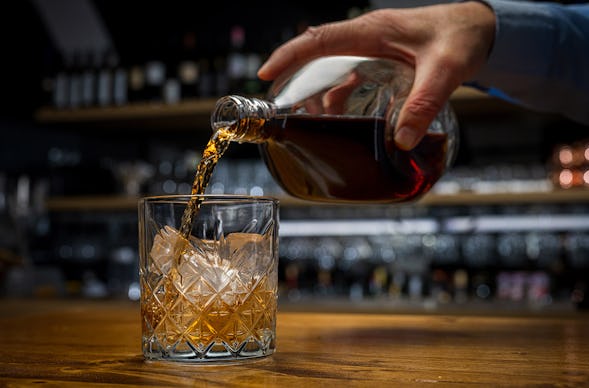 Whisky Tasting Berlin (Whiskys aus aller Welt)