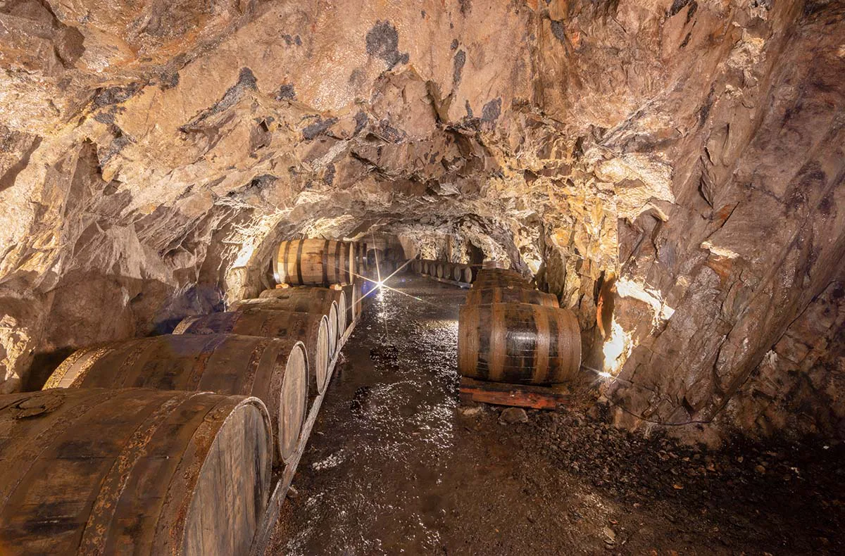 Whiskytasting in der Brennerei Hagen - 3