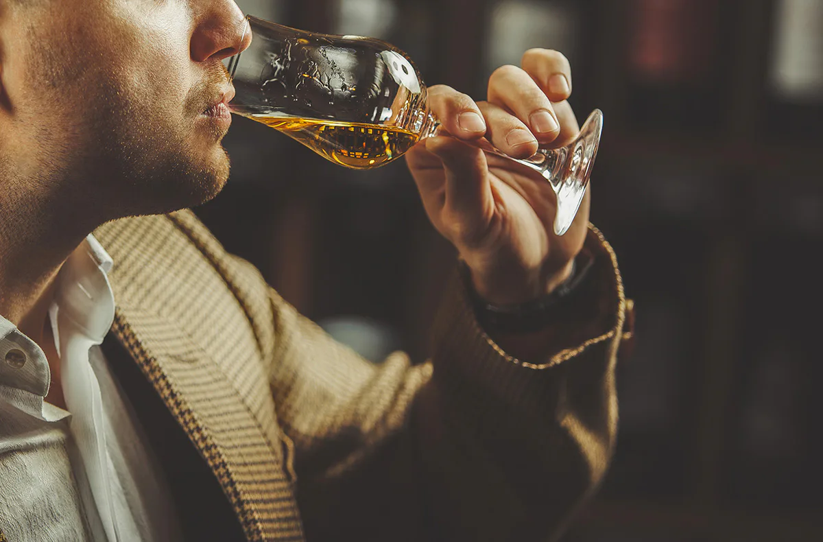 Whisky Tasting Düsseldorf (6 Premium Sorten) - 2