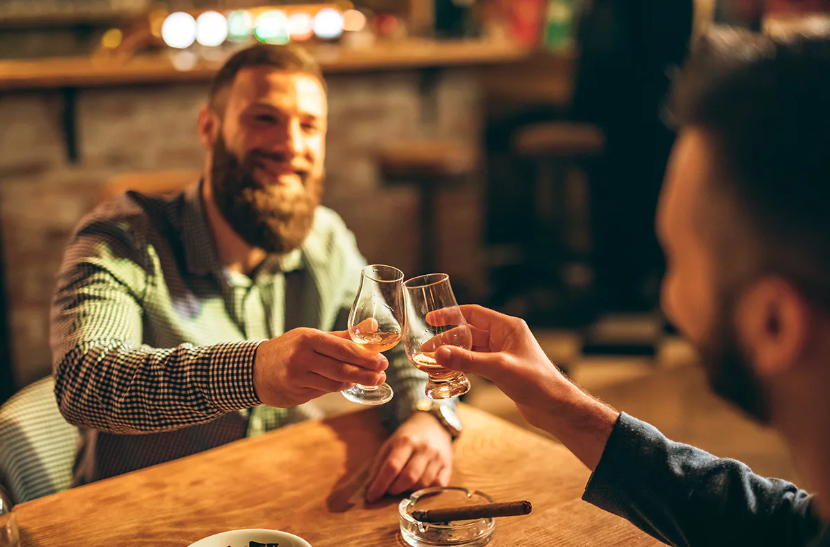 Whisky Tasting Düsseldorf (6 Premium Sorten) - 3