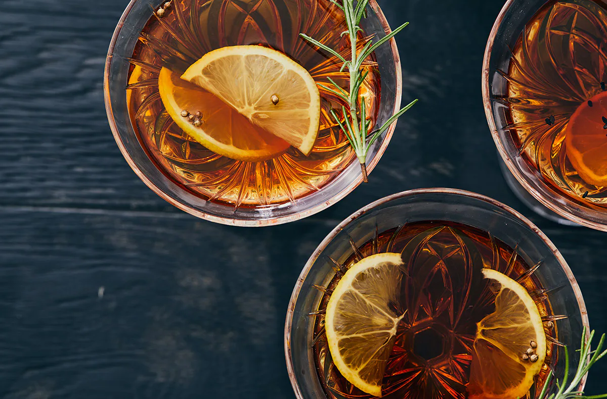Whisky Tasting Hamburg (Whiskys aus aller Welt) - 1