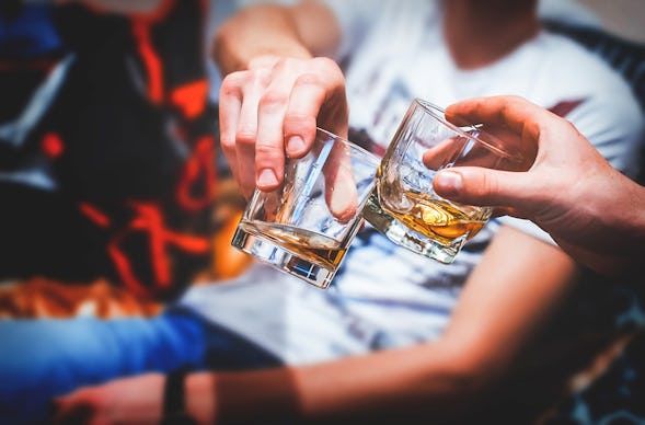 Whisky Tasting Köln (6 Premium Sorten)