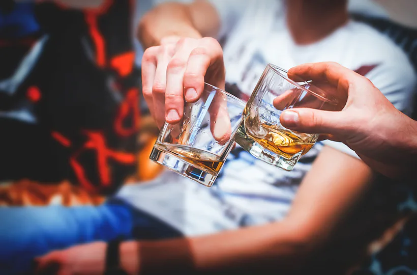 Whisky Tasting Köln (6 Premium Sorten)