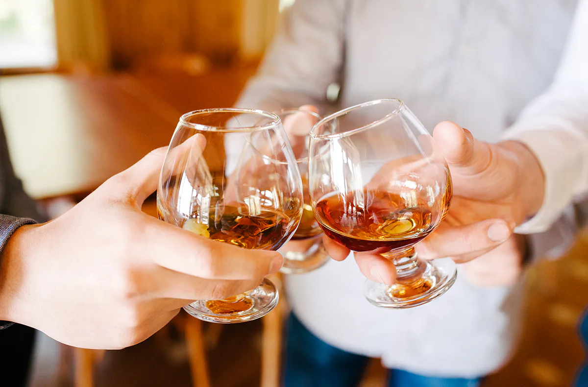 Whisky Tasting Köln (Premium) - 2