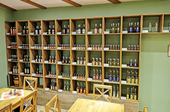 Whisky Tasting Lindhorst