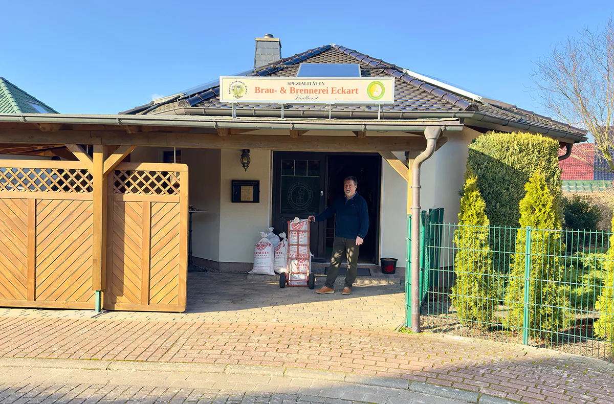 Whisky Tasting Lindhorst für 2 - 5