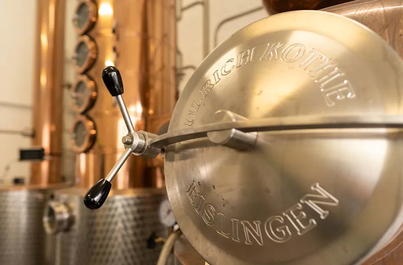 Whisky Tasting mit Führung Köln