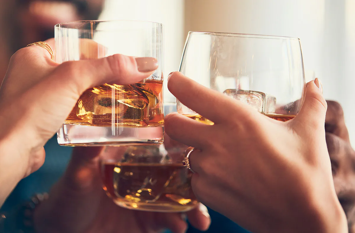 Whisky Tasting Nürnberg - 2