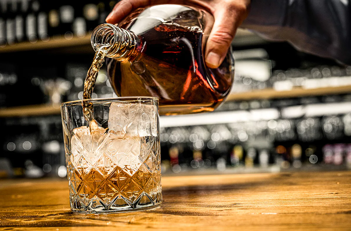 Whisky Tasting Stuttgart für 2 - 1
