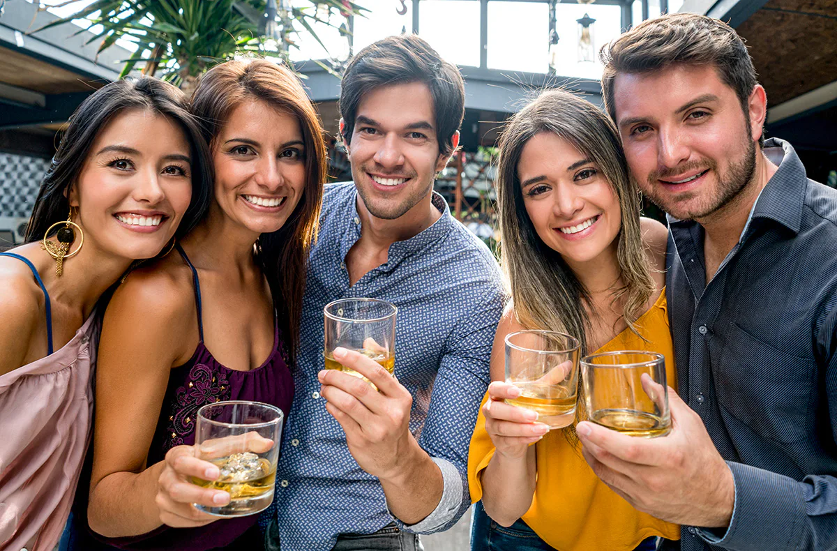 Whisky Tasting Stuttgart für 2 - 4