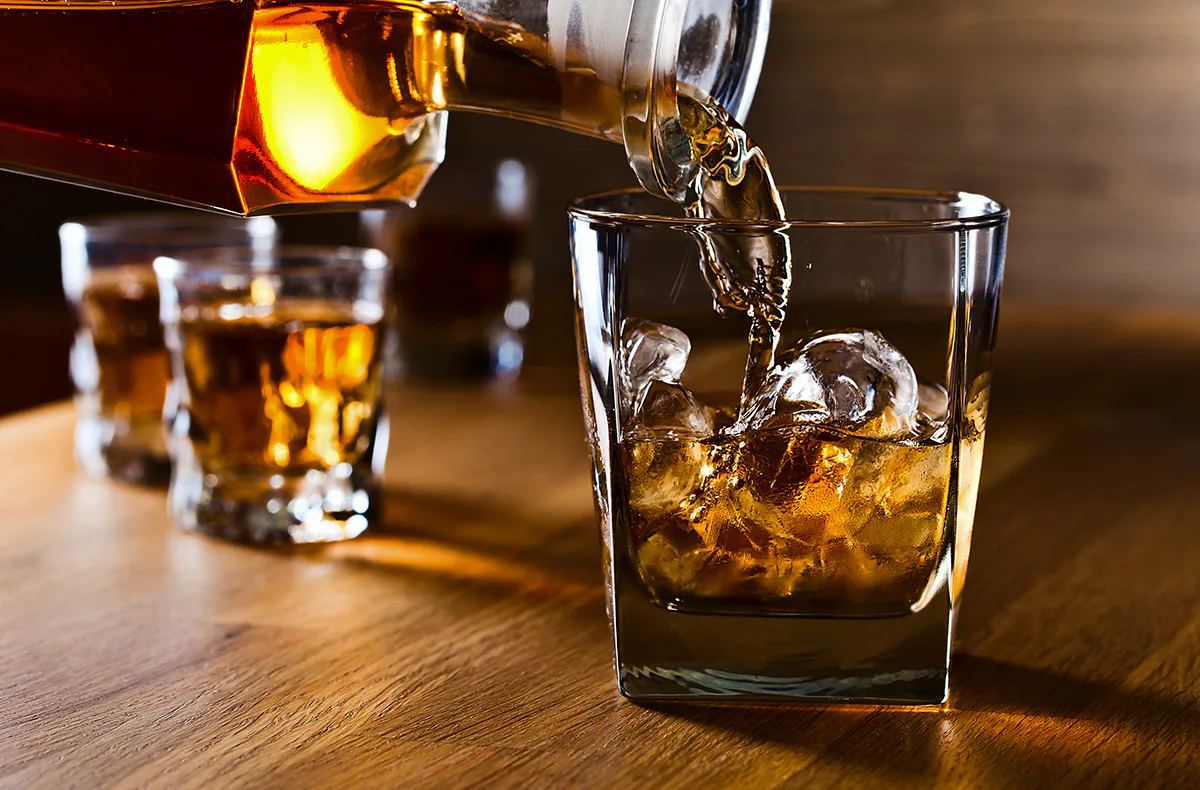 Whisky Tasting Stuttgart (Premium) - 4