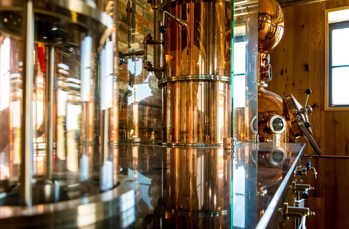 Whisky- und Bier-Tasting Dunsum - 3