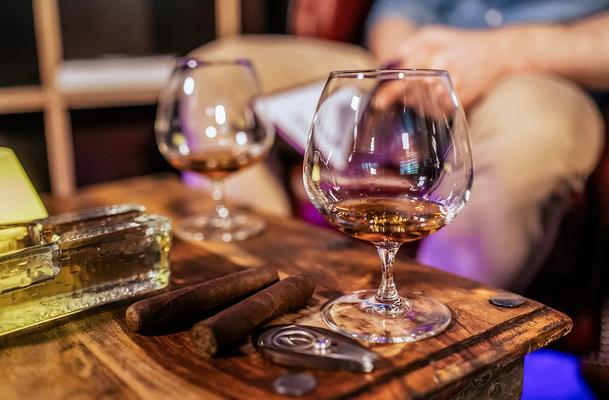 Whisky Tasting - 7