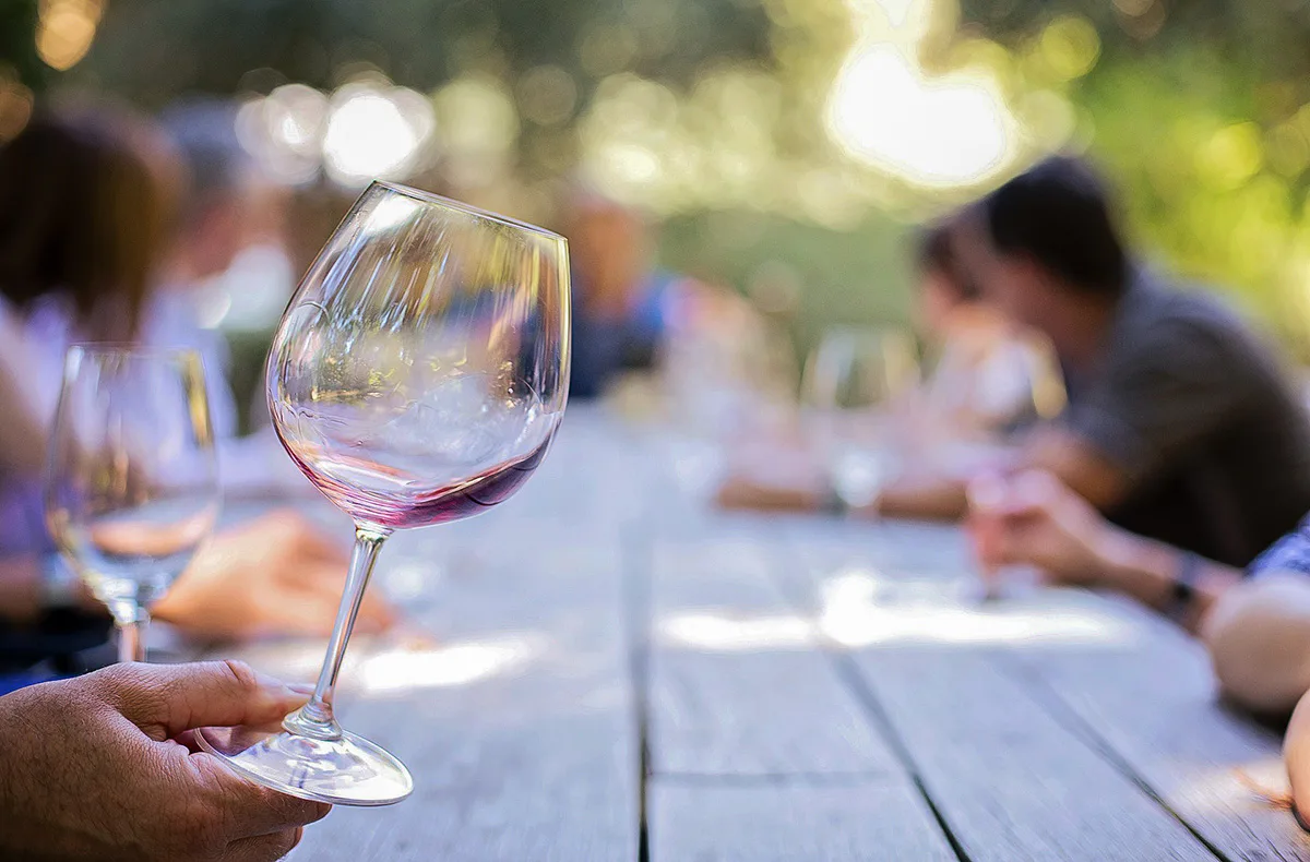Wine & Dine Osthofen - 2
