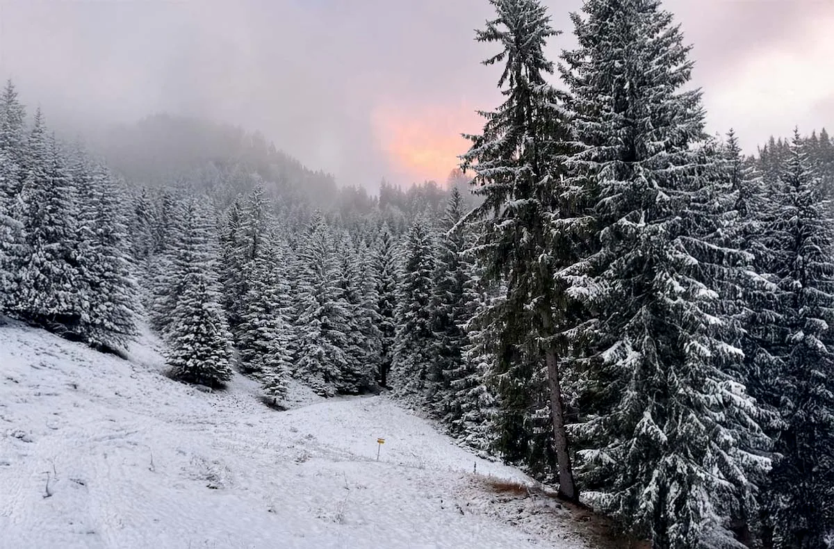 Winter-Erlebnisurlaub in Tirol für 2 (2 Nächte) - 5