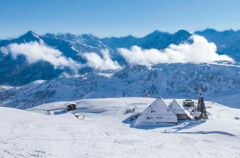 Winterurlaub im Skigebiet Mayrhofen für 2 (1 Nacht)