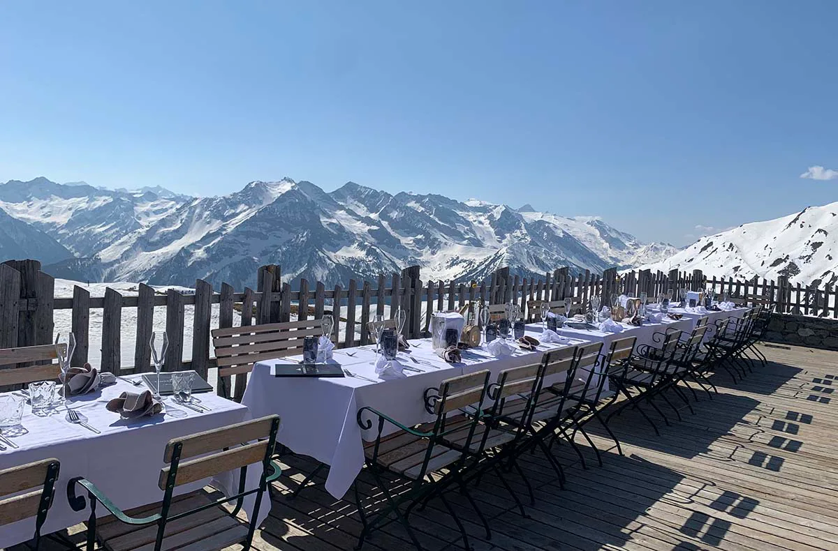 Winterurlaub im Skigebiet Mayrhofen für 2 (1 Nacht) - 10
