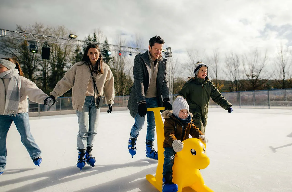 WinterWonder LEGOLAND® Deutschland (1 Tagesticket) - 2