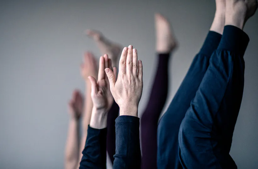 Yoga Kurs Fulda