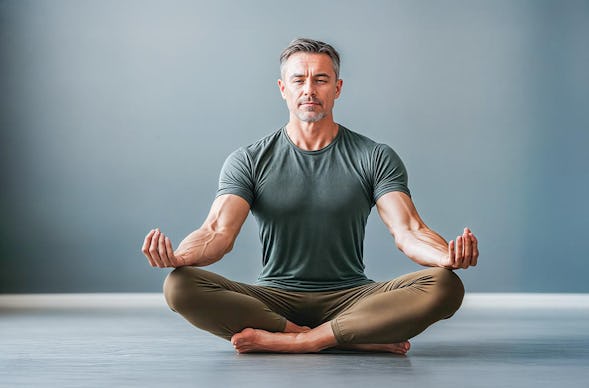 Yoga-Retreat Niederzier (2 Nächte)