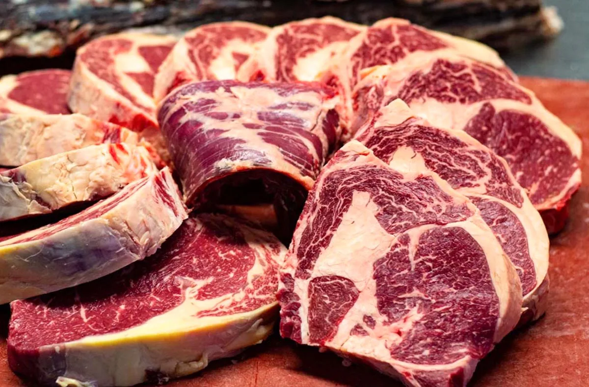 Fleisch Zerlegeworkshop Chemnitz (8 Std.) - 2