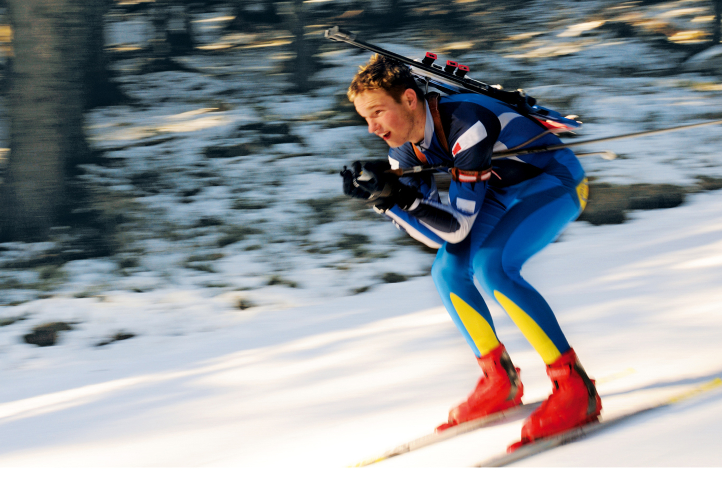 Biathlon Kurs (2 Tage)
