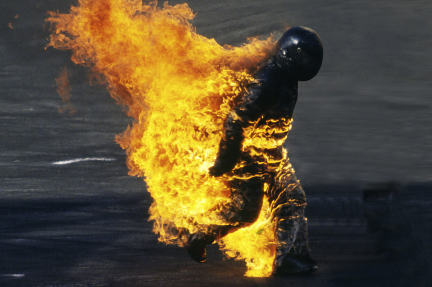 Stuntman Action Wochenende
