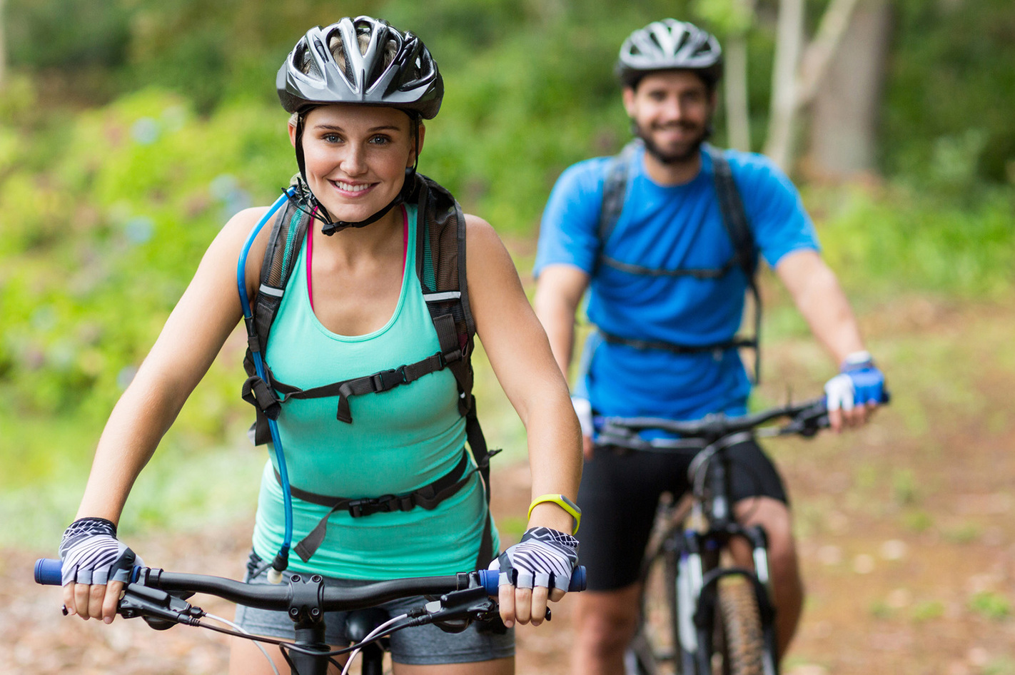 Mountainbike Kurs Basic in Oberhof